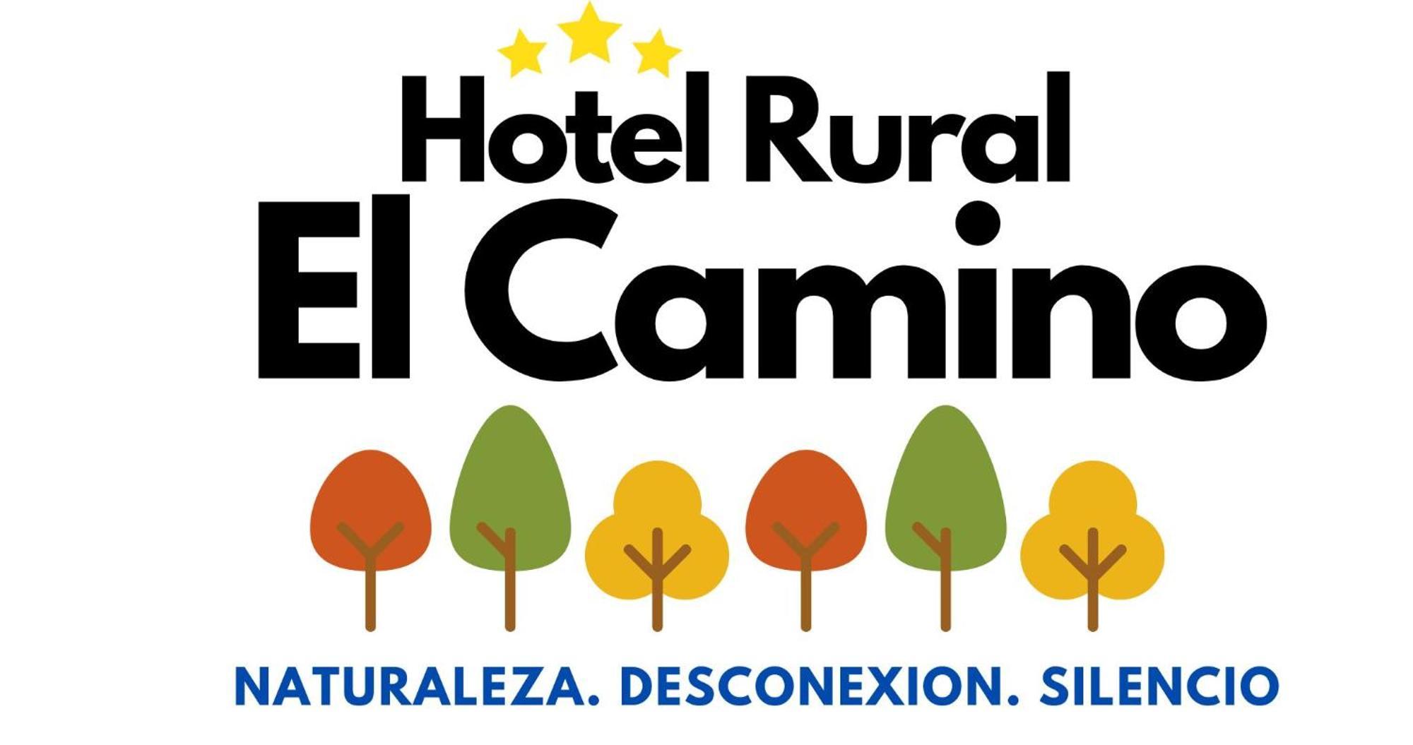 Hotel Rural El Camino Candeleda Dış mekan fotoğraf